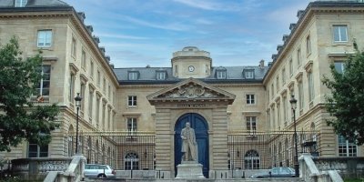 College de Paris